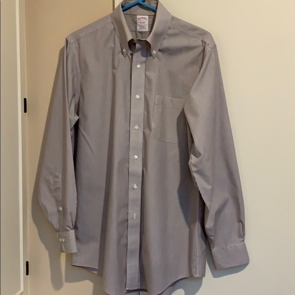 Men’s brooks brothers original Polo shirt - Picture 1 of 3